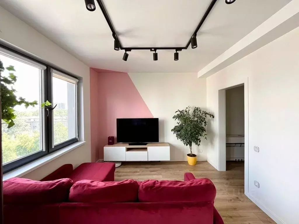 4-к кв. Свердловская область, Екатеринбург ул. Данилы Зверева, 5А ... - Фото 1