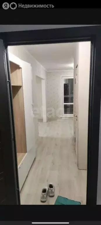 1-комнатная квартира: Барнаул, Северный Власихинский проезд, 86 (34.8 ... - Фото 1