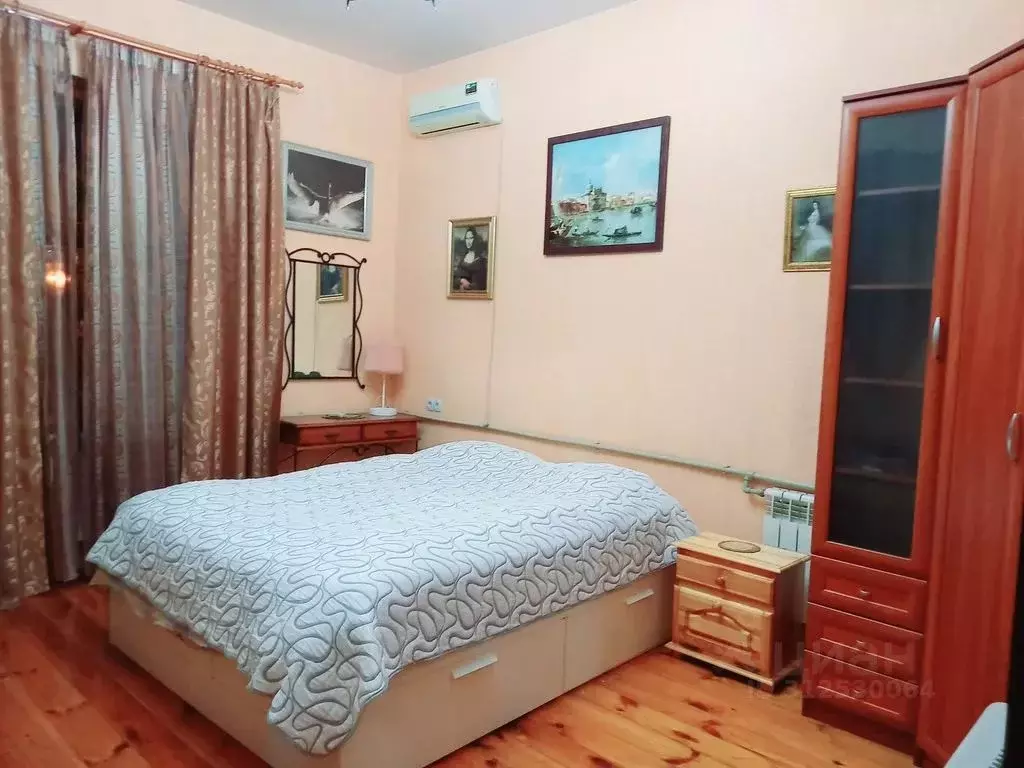 Комната Краснодарский край, Сириус пгт ул. Луговая, 13 - Фото 0