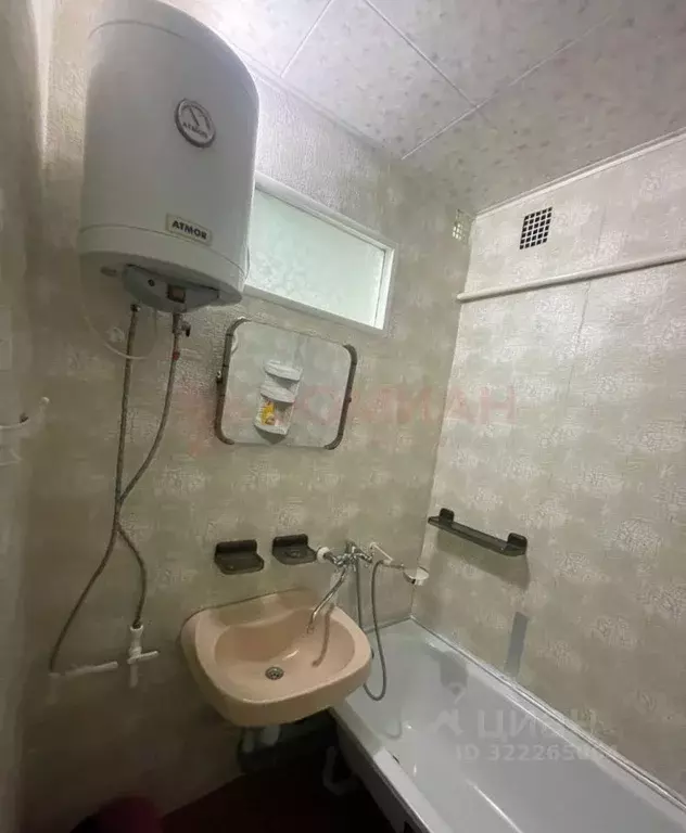 2-к кв. Ростовская область, Новочеркасск Первомайская ул. (49.0 м) - Фото 2