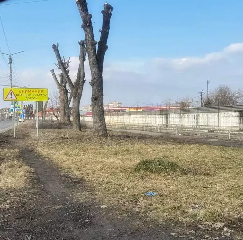 Участок 15 сот. (ИЖС) - Фото 1