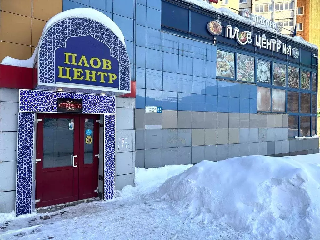 Помещение свободного назначения в Московская область, Красногорск ул. ... - Фото 1