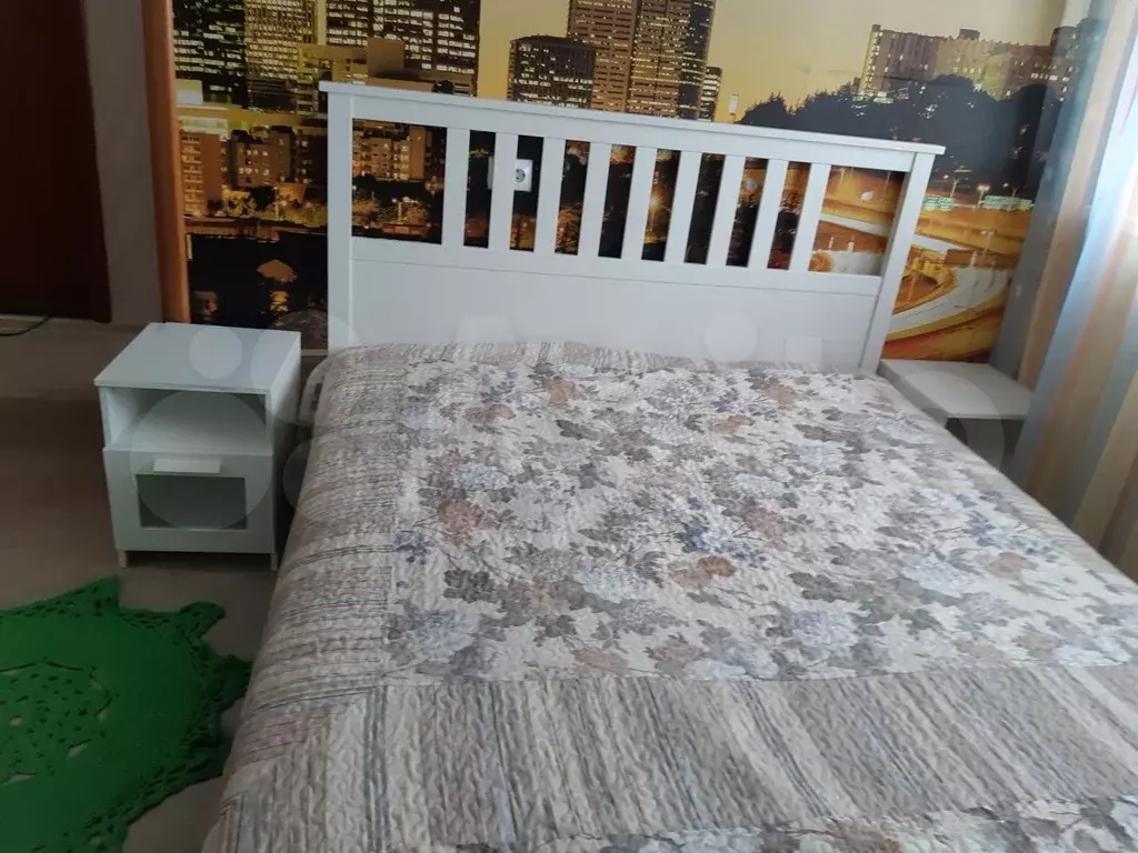 2-к. квартира, 50м, 3/5эт. - Фото 0