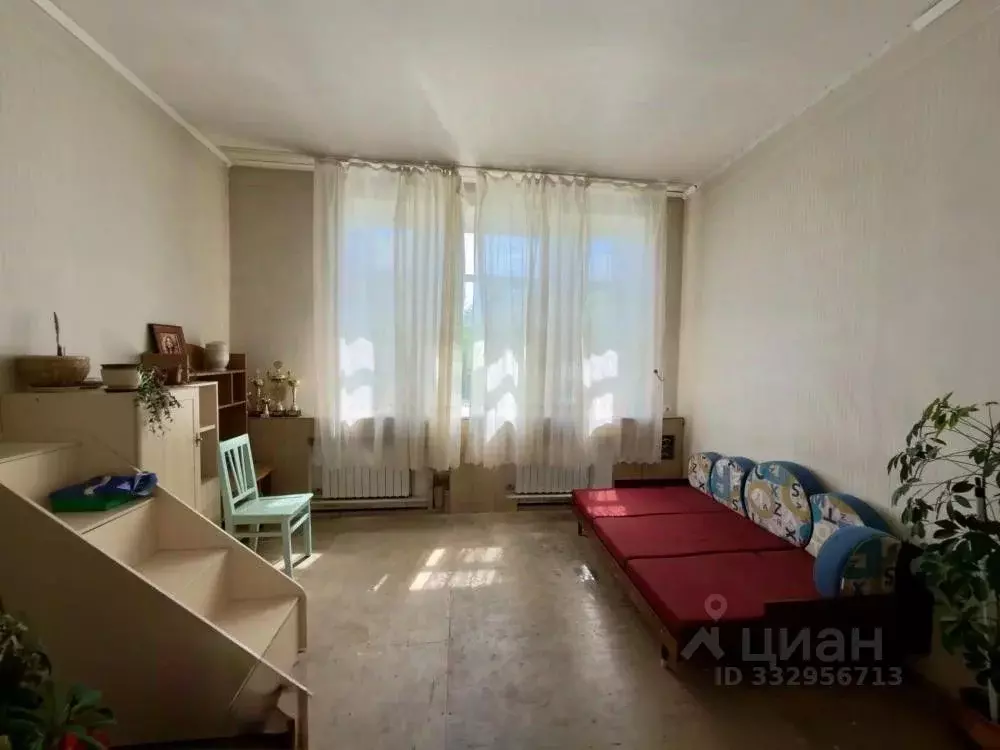 3-к кв. Иркутская область, Иркутск Советская ул., 123А (73.3 м) - Фото 1