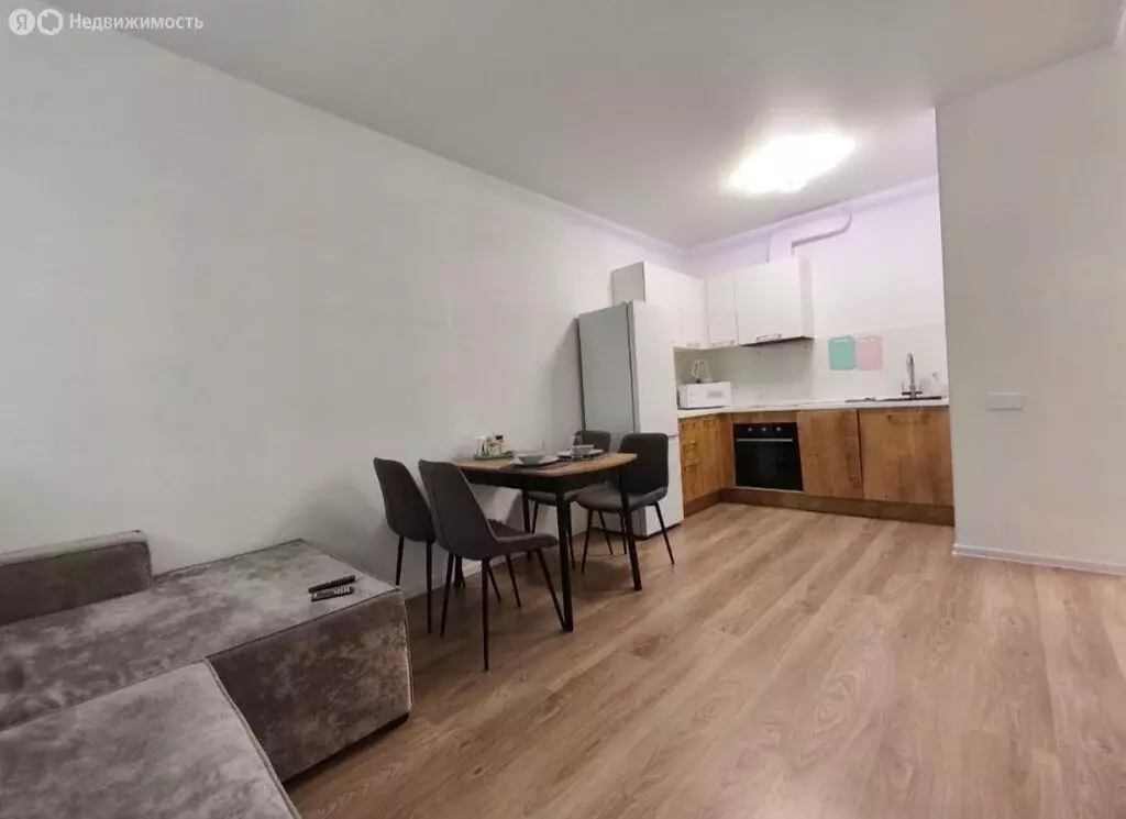 1-комнатная квартира: Краснодар, улица Константина Гондаря, 103 (38 м) - Фото 1