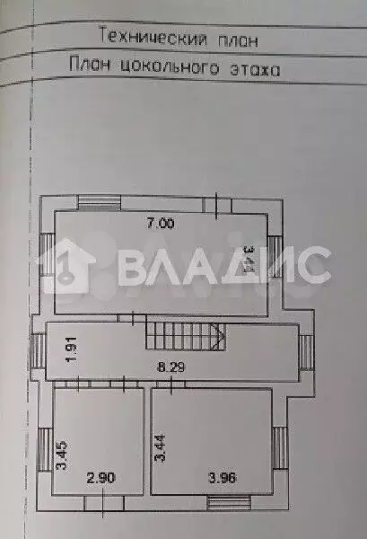 Дом 135 м на участке 8 сот. - Фото 0