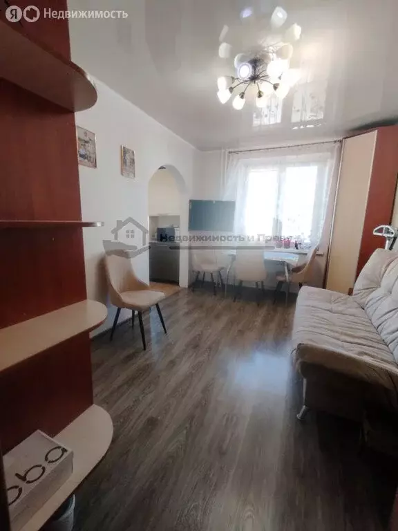 2-комнатная квартира: Магнитогорск, Советская улица, 123А/1 (68 м) - Фото 2