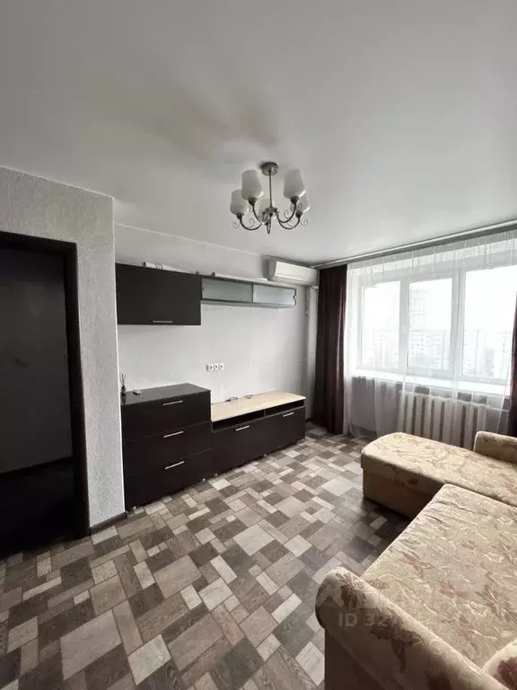 1-к кв. Волгоградская область, Волгоград ул. Николая Отрады, 26А (28.8 ... - Фото 1