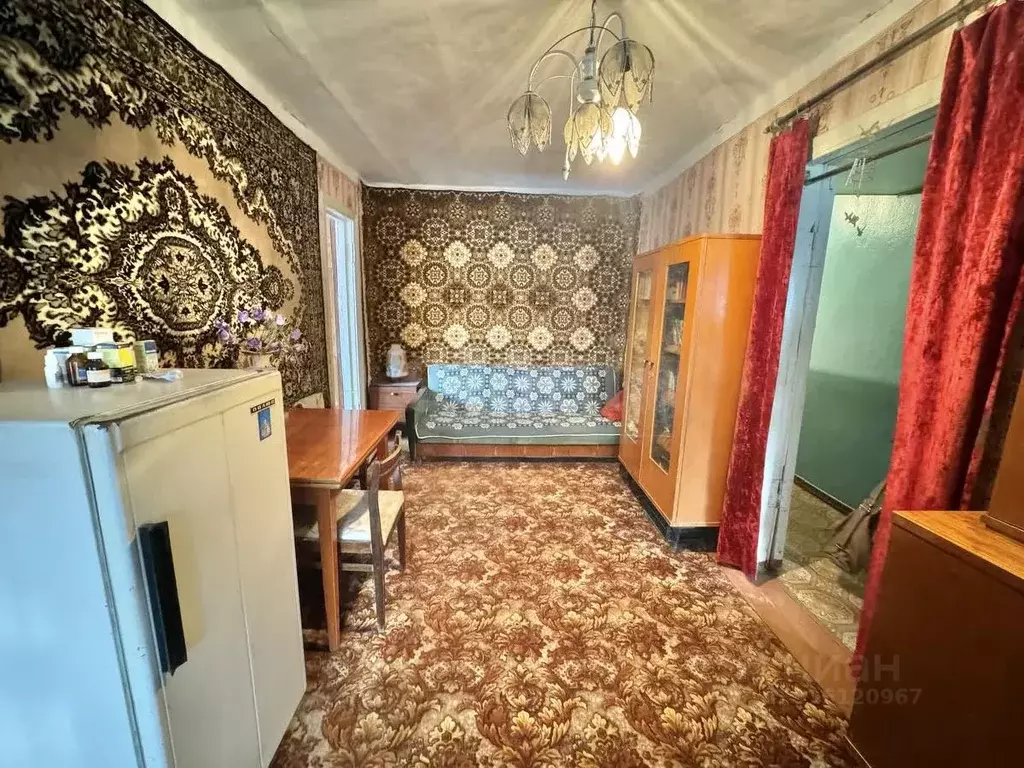3-к кв. Мордовия, Рузаевка ул. Маяковского, 139 (42.2 м) - Фото 1