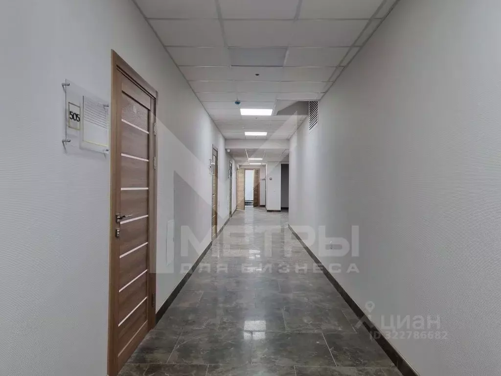 Офис в Краснодарский край, Краснодар Стахановская ул., 1/3с1 (45 м) - Фото 0