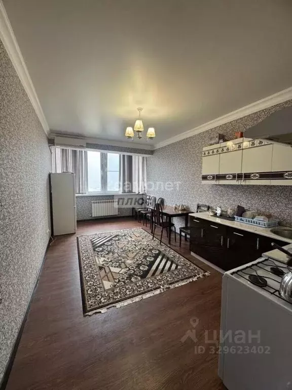 2-к кв. Дагестан, Дербент ул. Сальмана, 100 (58.0 м) - Фото 1