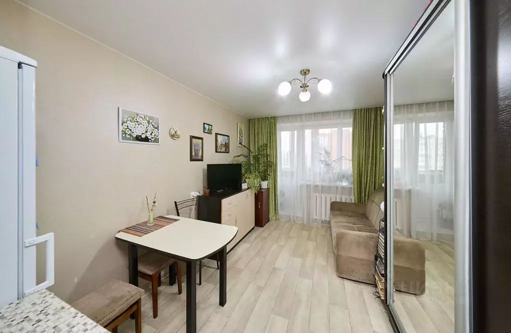Комната Санкт-Петербург просп. Наставников, 8к1 (12.1 м) - Фото 0