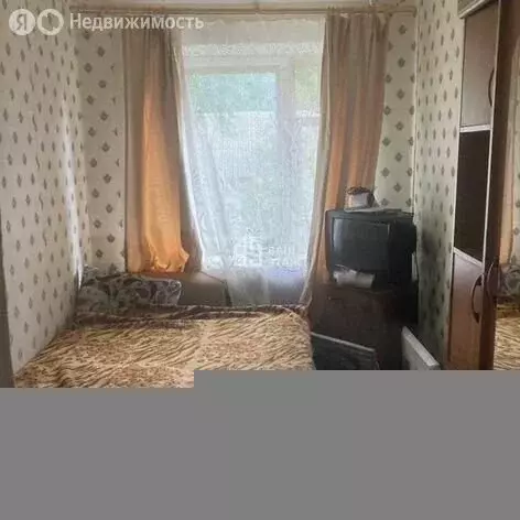 1к в -комнатной квартире ( м) - Фото 0