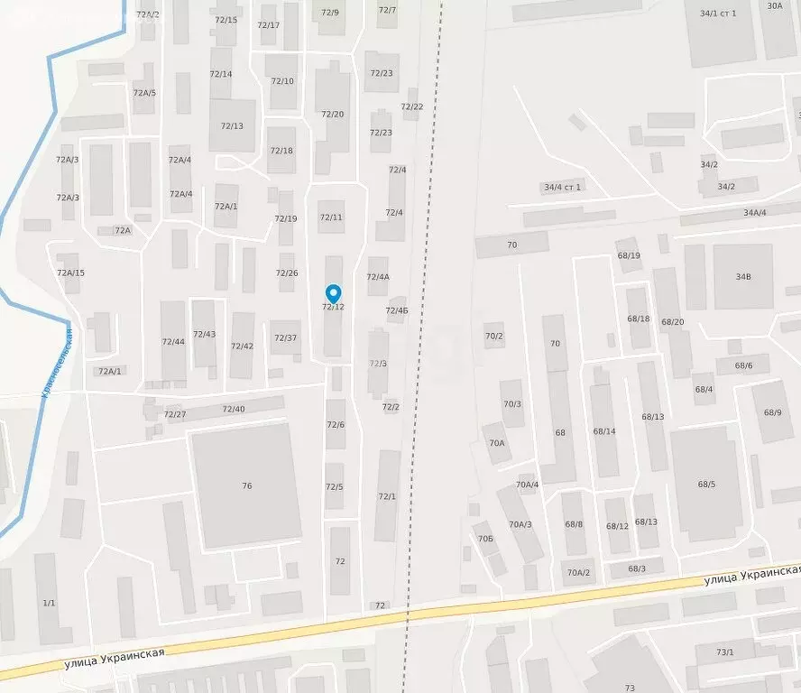 Производственное помещение (1180 м) - Фото 2