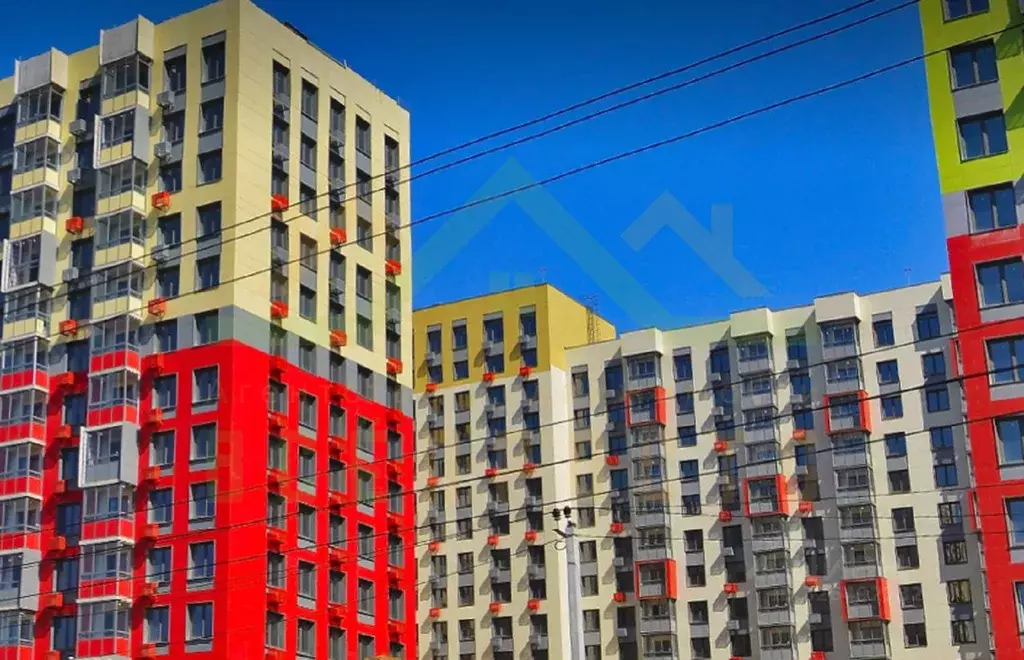 Студия Москва просп. Новосередневский, 21к3 (21.3 м) - Фото 1