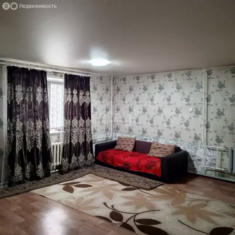 1-комнатная квартира: Кемерово, Кузнецкий проспект, 222 (40.7 м) - Фото 1