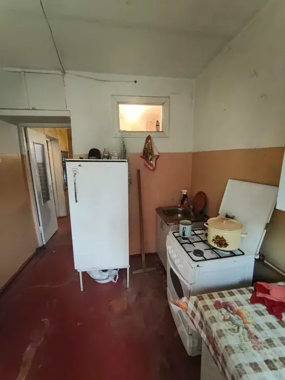 1-к кв. Северная Осетия, Владикавказ ул. Шмулевича, 16к2 (29.1 м) - Фото 1