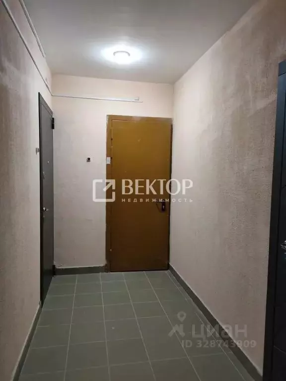Студия Ярославская область, Ярославль ул. Дядьковская, 2 (29.0 м) - Фото 1