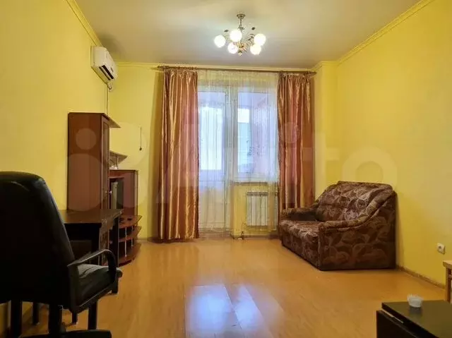 Квартира-студия, 32 м, 5/24 эт. - Фото 0