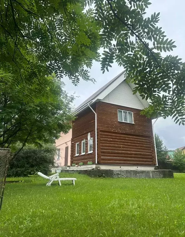 Дом в Свердловская область, Сысерть Ягодная ул., 1 (129 м) - Фото 2