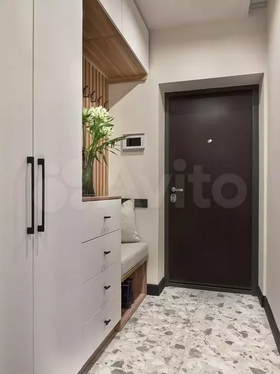3-к. квартира, 75 м, 9/19 эт. - Фото 0
