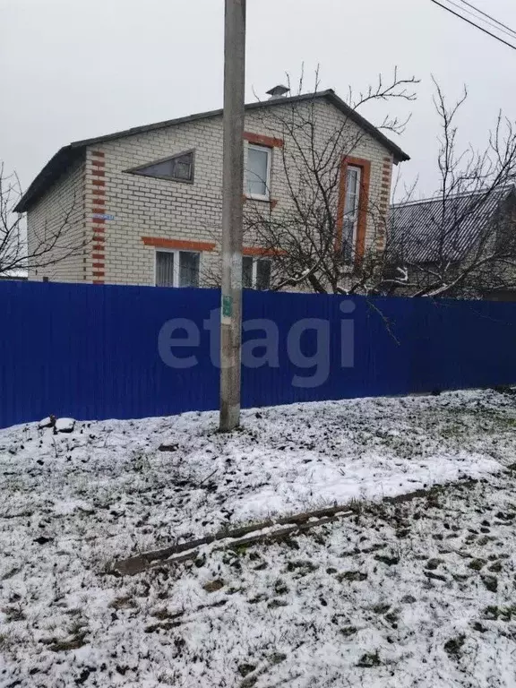 Дом в Белгородская область, Белгород Открытая ул., 1 (142 м) - Фото 1