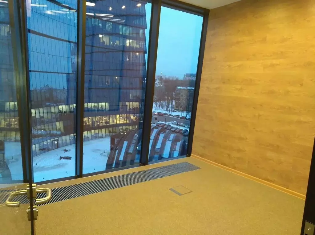 Офис в Москва Одесская ул., 2кС (144 м) - Фото 2