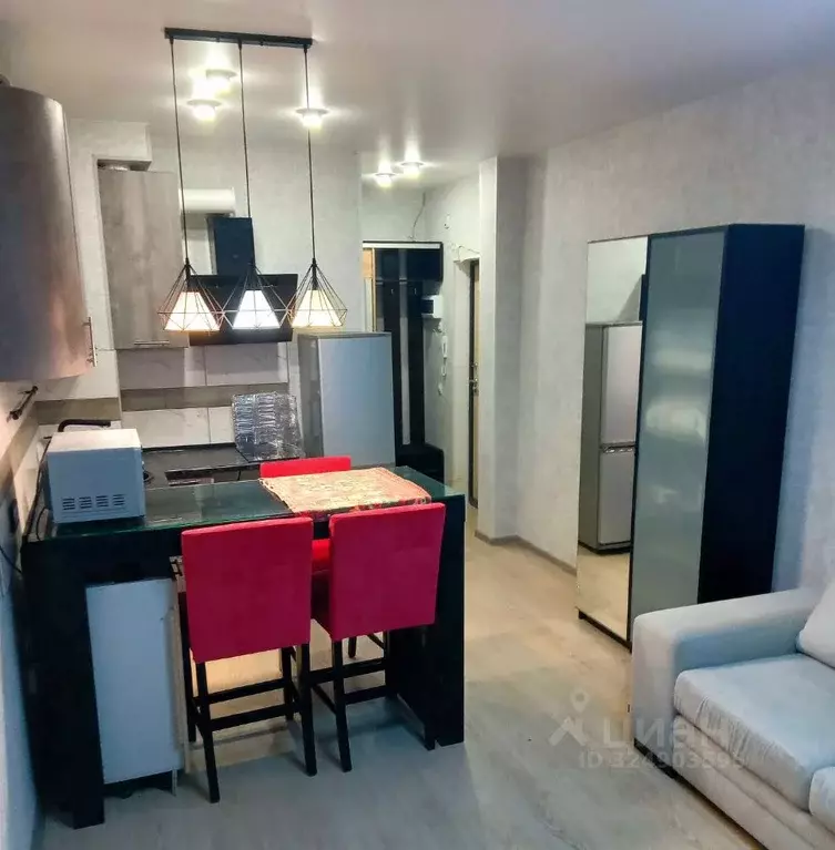 Студия Ленинградская область, Гатчинский муниципальный округ, д. Малое ... - Фото 1