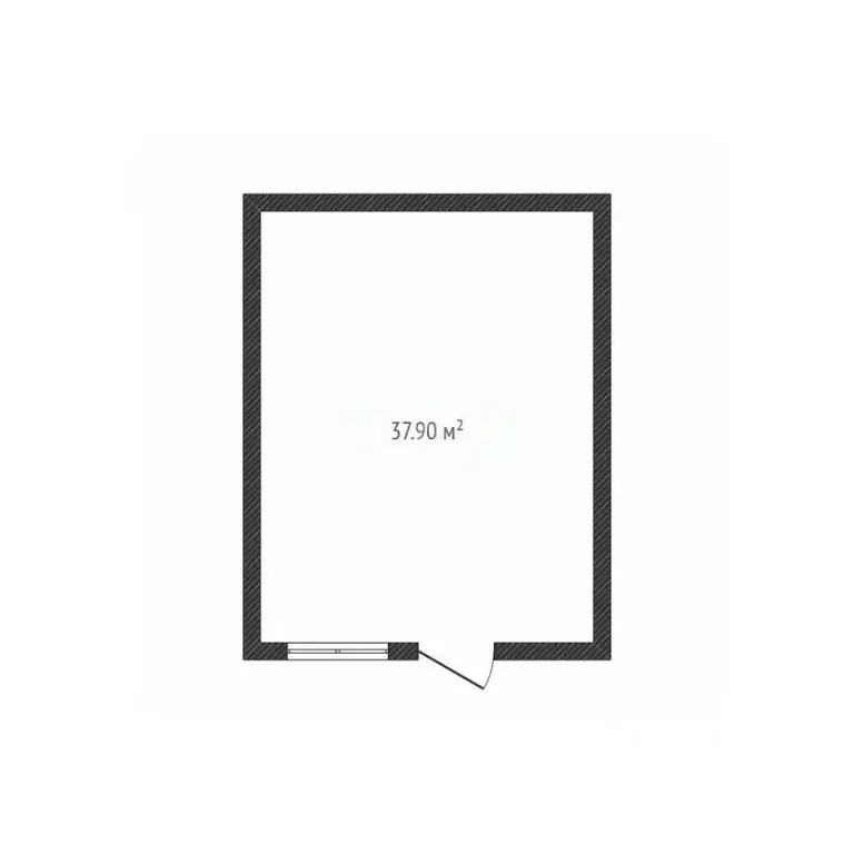 Помещение свободного назначения в Брянская область, Брянск ... - Фото 2