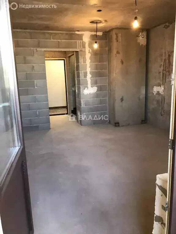 Квартира-студия: Мурино, Воронцовский бульвар, 19к1 (22.4 м) - Фото 2