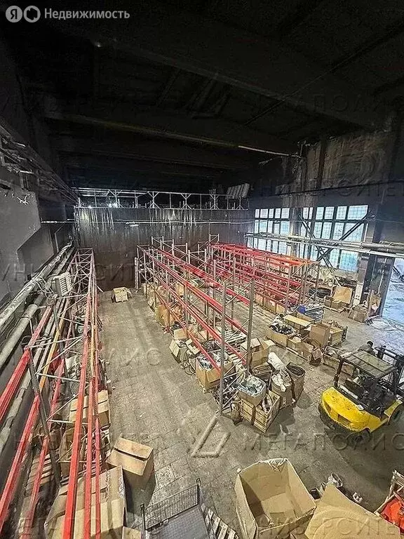 Производственное помещение (500 м) - Фото 2