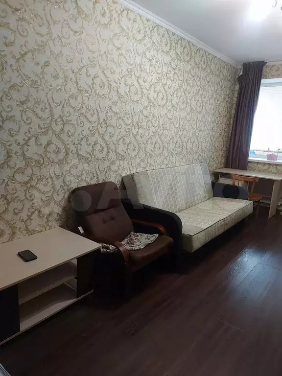 1-к. квартира, 40 м, 7/10 эт. - Фото 1