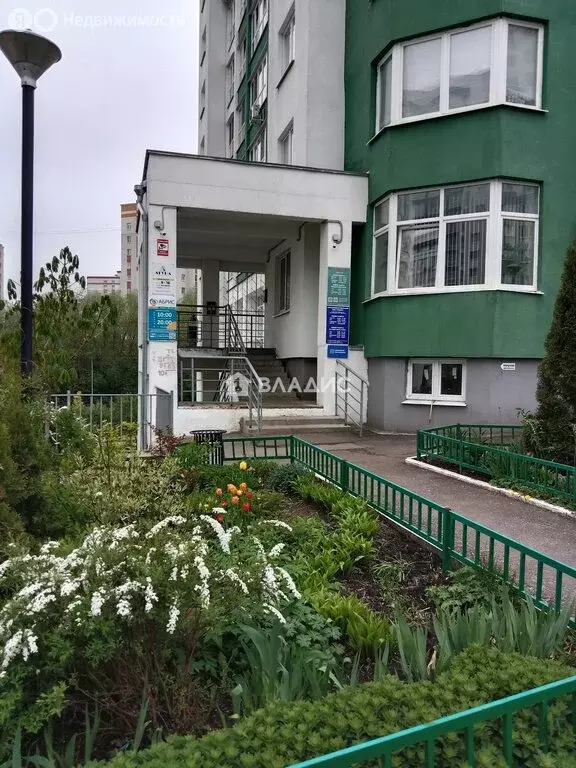 Помещение свободного назначения (168.1 м) - Фото 1