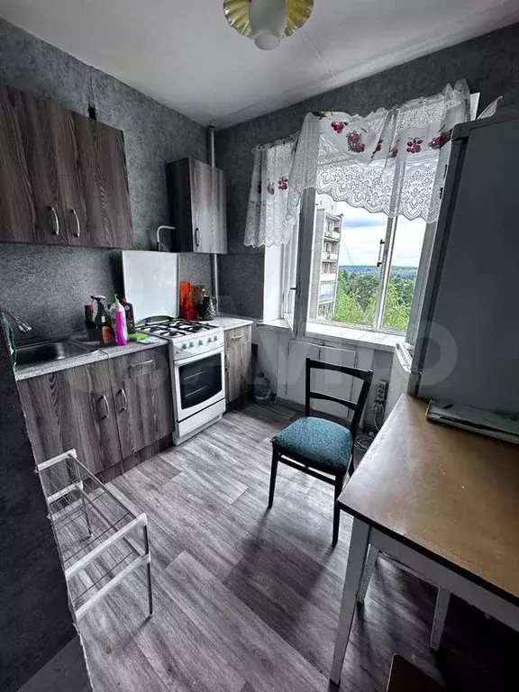 2-к. квартира, 43 м, 7/9 эт. - Фото 0