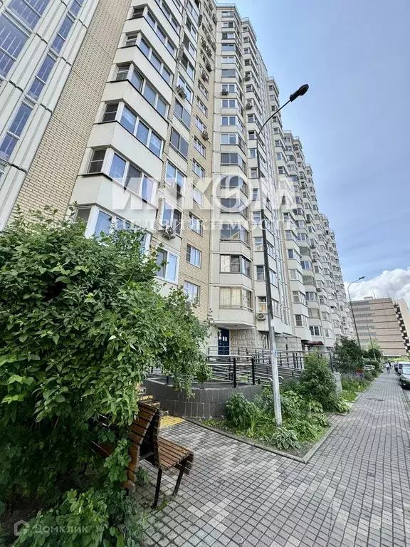 Продаётся 1-к квартира, 37.5 м - Фото 1