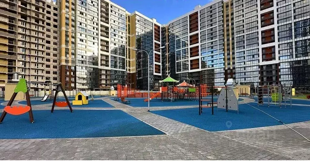 2-к кв. Татарстан, Набережные Челны Новое Побережье жилой комплекс ... - Фото 1