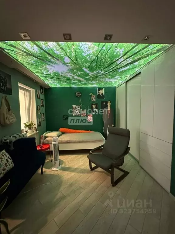 3-к кв. Свердловская область, Артемовский Западный кв-л, 10 (84.6 м) - Фото 2