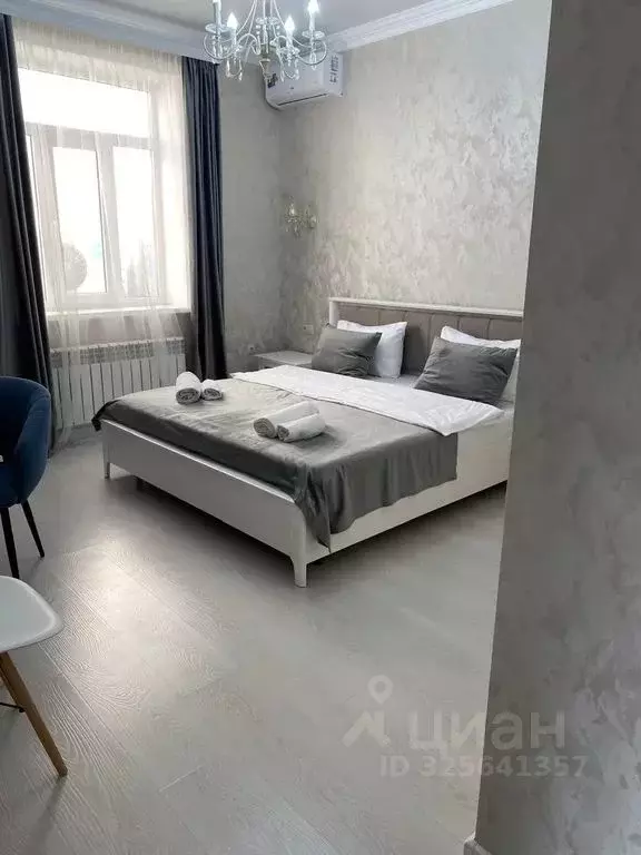 Комната Дагестан, Дербент ул. Юрия Гагарина, 7Д - Фото 1