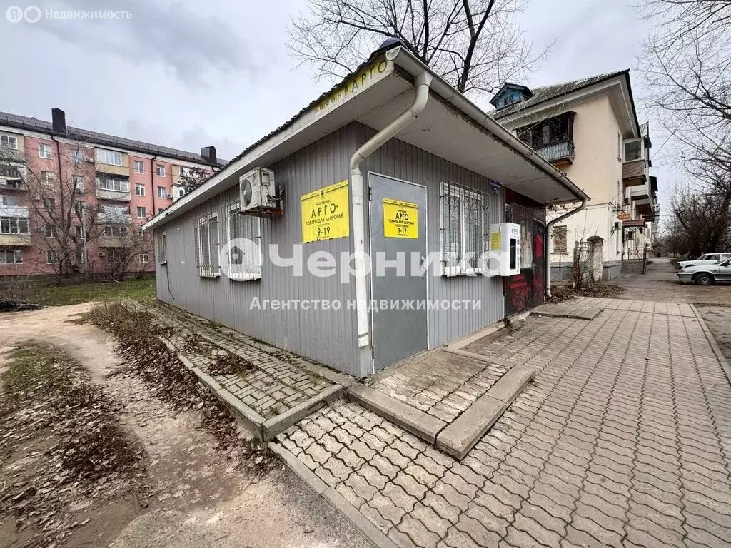 Помещение свободного назначения (80 м) - Фото 2