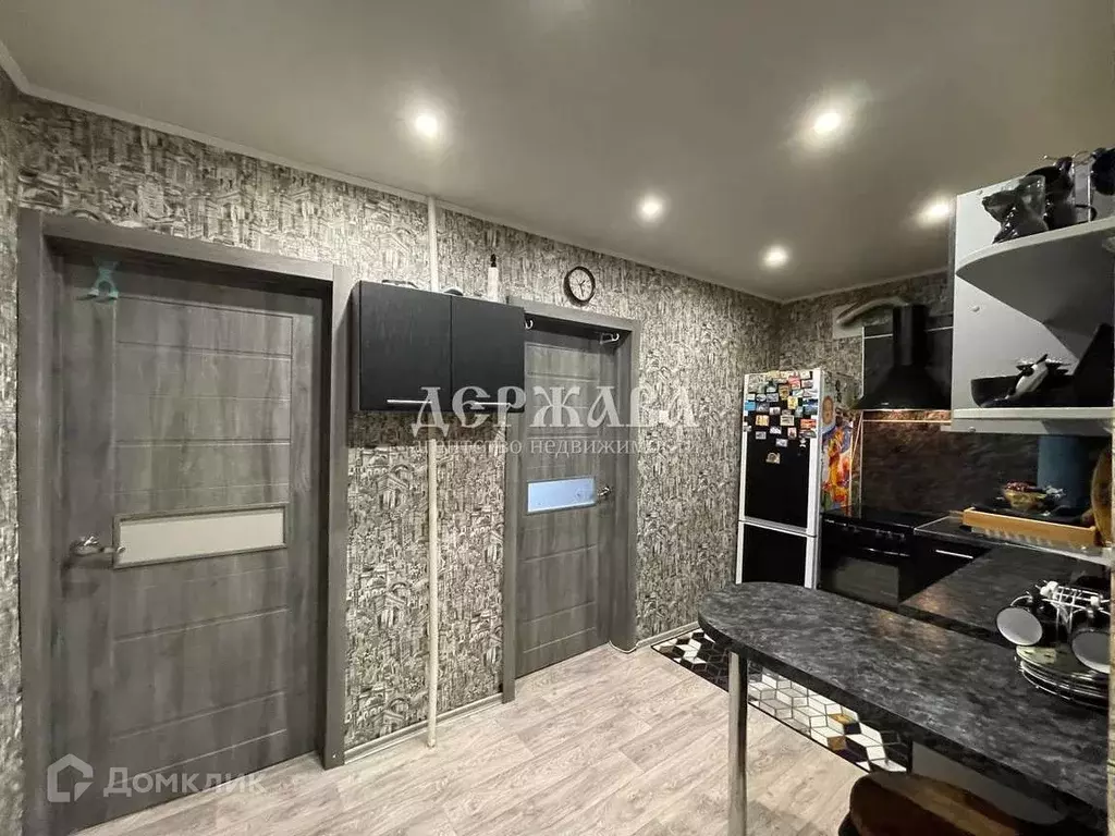 Продаётся 2-к квартира, 35.17 м - Фото 0