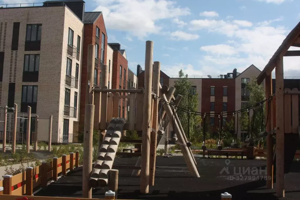 1-к кв. Московская область, Одинцовский городской округ, д. Митькино ... - Фото 2