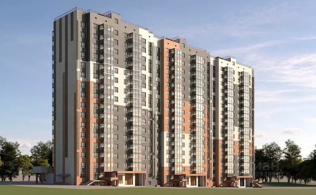 2-к кв. Краснодарский край, Новороссийск ул. Имени Владимира Бута, ... - Фото 1