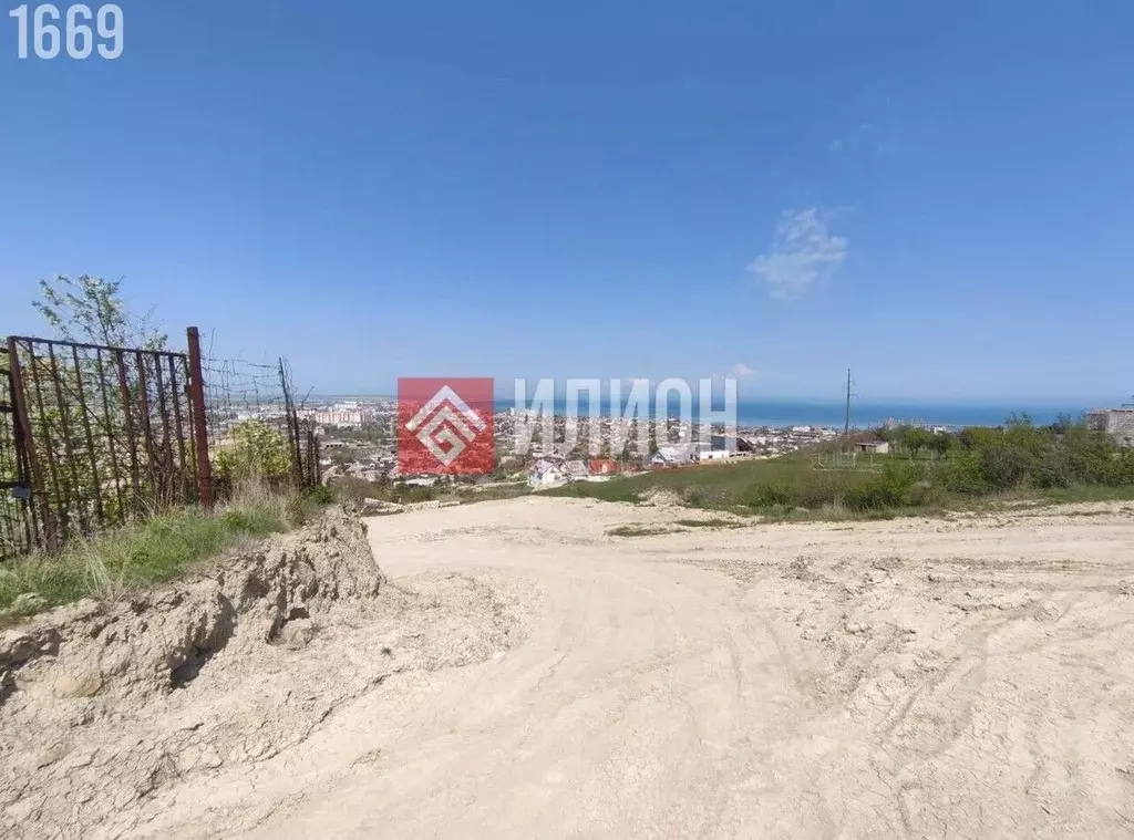 Участок в Крым, Феодосия Труд СПК,  (6.7 сот.) - Фото 2