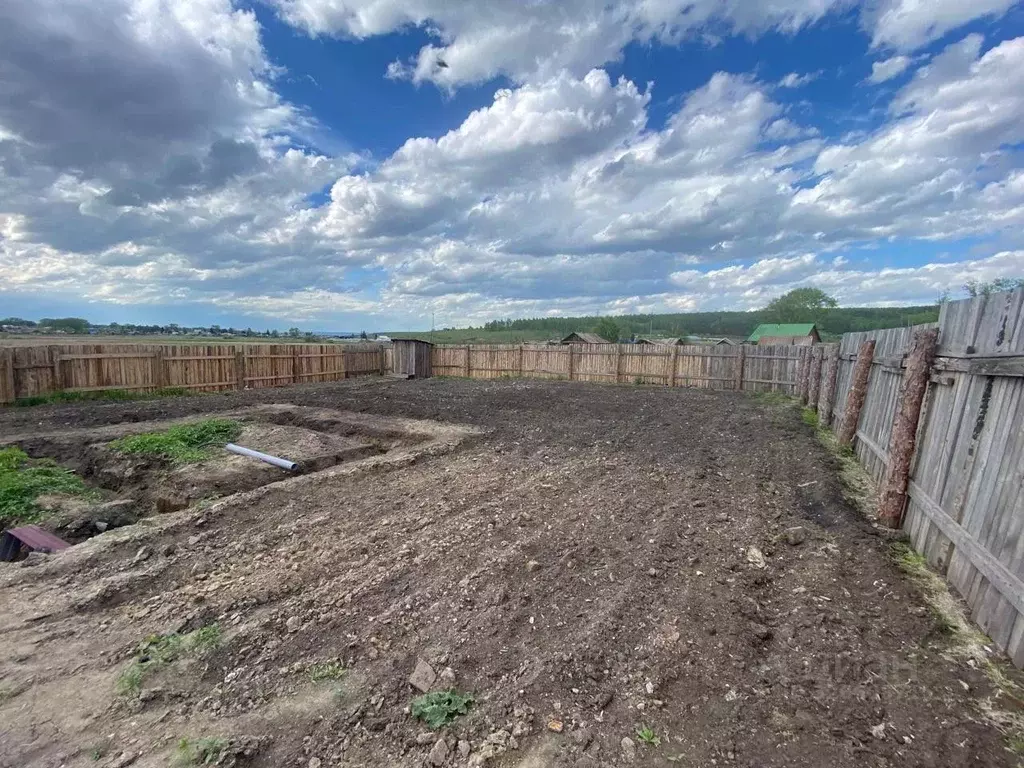 Участок в Красноярский край, Зеленогорск Рабочая ул. (11.0 сот.) - Фото 2