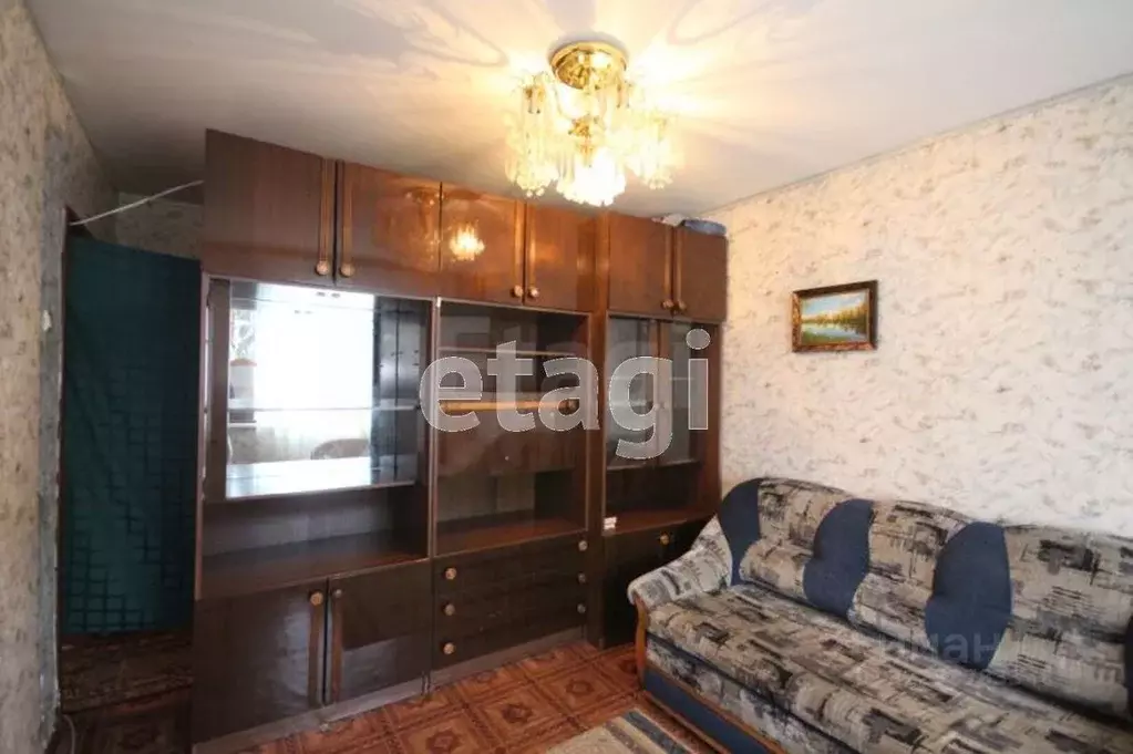 3-к кв. Ямало-Ненецкий АО, Новый Уренгой Ленинградский просп., 4А ... - Фото 1