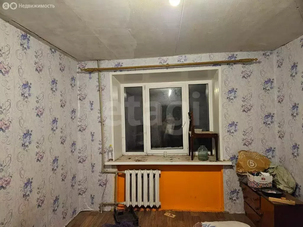 1к в -комнатной квартире (12.9 м) - Фото 2