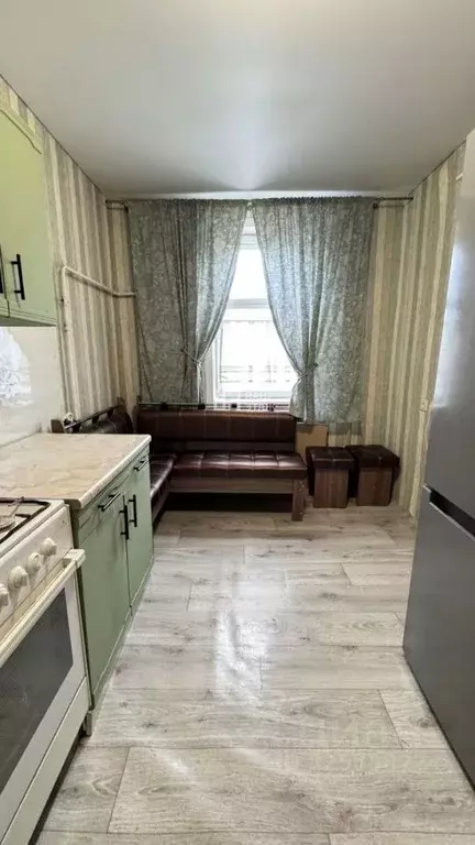 3-к кв. Калужская область, Калуга Московская ул., 315к6 (66.3 м) - Фото 1