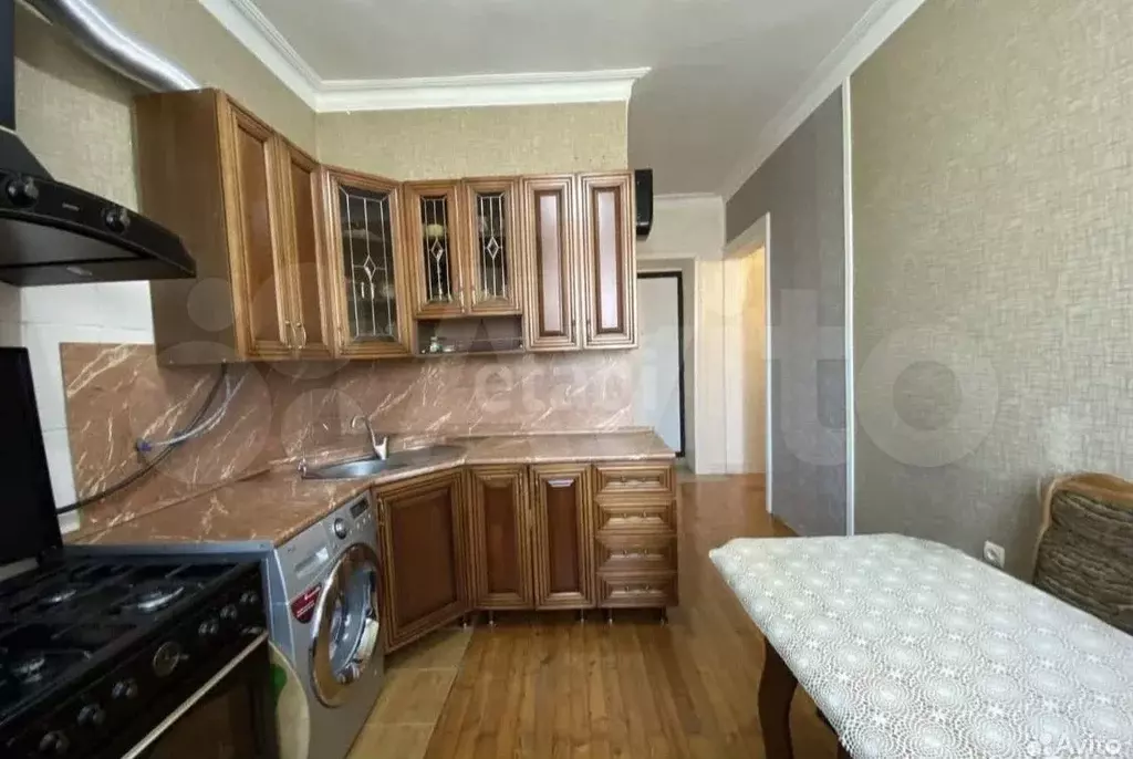 2-к. квартира, 53 м, 2/2 эт. - Фото 0