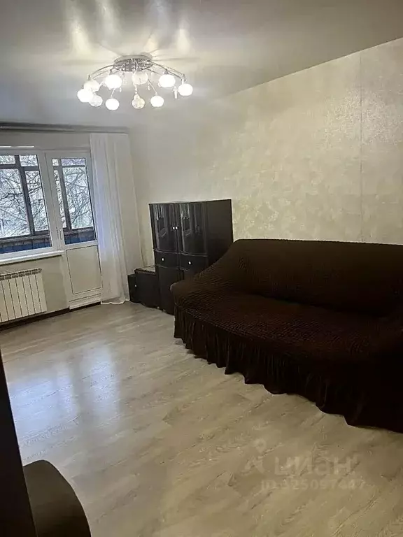 3-к кв. Нижегородская область, Нижний Новгород ул. Энгельса, 24 (57.6 ... - Фото 2