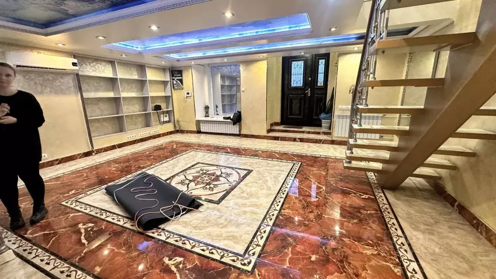 Помещение свободного назначения в Москва ул. Панфилова, 22/15 (106 м) - Фото 2